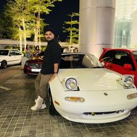 Durga Rao Dommeti's Photo