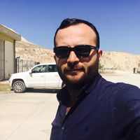 Ömer Şahin的照片