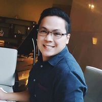 Jonas Linchangco's Photo