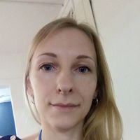 Anastasiya Mazanik's Photo