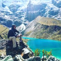 Jorge Velìz Ramirez-Bazan的照片