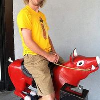 Fotos von Torre Hargett