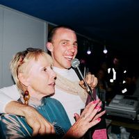 Mathew Cunningham的照片