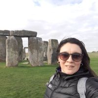 DANIELA BURAKOWSKI的照片