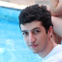 Photos de Guilherme Foroni