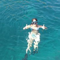 Francesca Rapido的照片