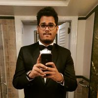 Fotos von Shawn Gome