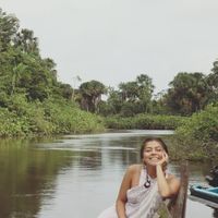 Marce Chamorro's Photo