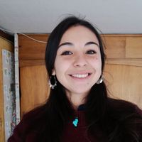 Bertha Brenes's Photo