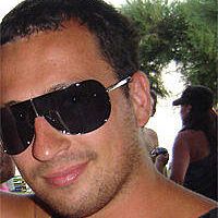 Simon Dudaric's Photo