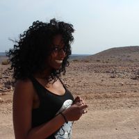 Jordanos Kiros's Photo