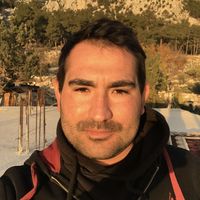 Ramazan Ince's Photo