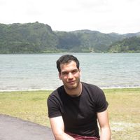 Eliott Nagar的照片