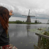 Arianna Ferr的照片