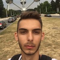 Amaury Boguais's Photo