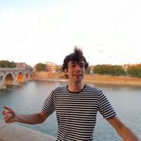 Fotos de Pierre SICRE