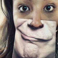 Flavia Nascimento's Photo