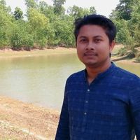 Ashraf Tuhin's Photo