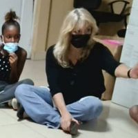 Daly Ibáñez's Photo