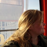 Sylvanie Lerat's Photo