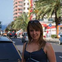 Kasia Piotrowska's Photo