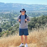 Daniel Apodaca's Photo