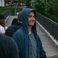 Rihards Durņevs's Photo