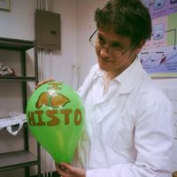 Augusto Barón's Photo