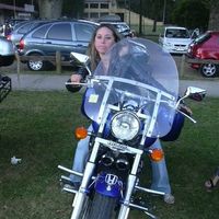 Maria Elena Alarcon's Photo