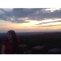 Doriane Willm's Photo