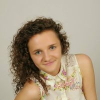 Katarína Drevená's Photo