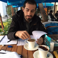 Abdullah Feyzi Keles's Photo