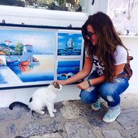 Cristina Bernal's Photo