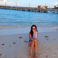 Daniela Rivas's Photo