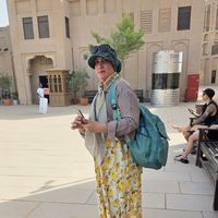 Azam Moosavizade的照片