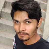 Alzeir Santana's Photo