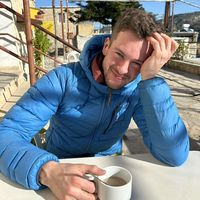 Fotos von Jiří Dofek