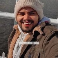 Lucas Amaral's Photo