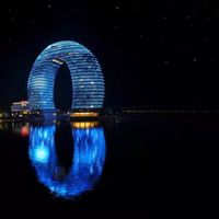 Si yuanyuan的照片