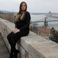 Maryna Bohuslavska的照片