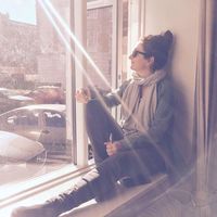 Franziska Kripp的照片