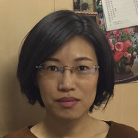 Yuanying Li的照片