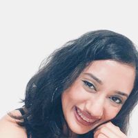 Faiqah Sukry's Photo