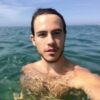 Francesco Noeske Parisi的照片