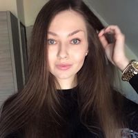 Aleksandra Astashkova的照片