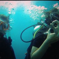 Douwe van Dijk's Photo