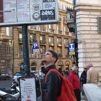 Vásárhelyi Miklós's Photo