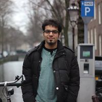 Paahul Sikand's Photo