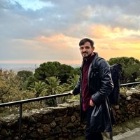 Dario Kamyar's Photo