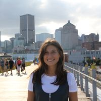 Sofia Lamperti的照片